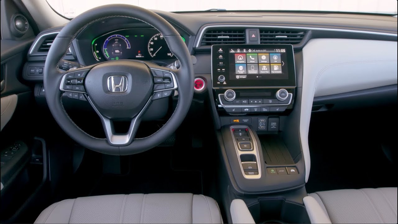Обзор Honda Civic 1.5 Turbo