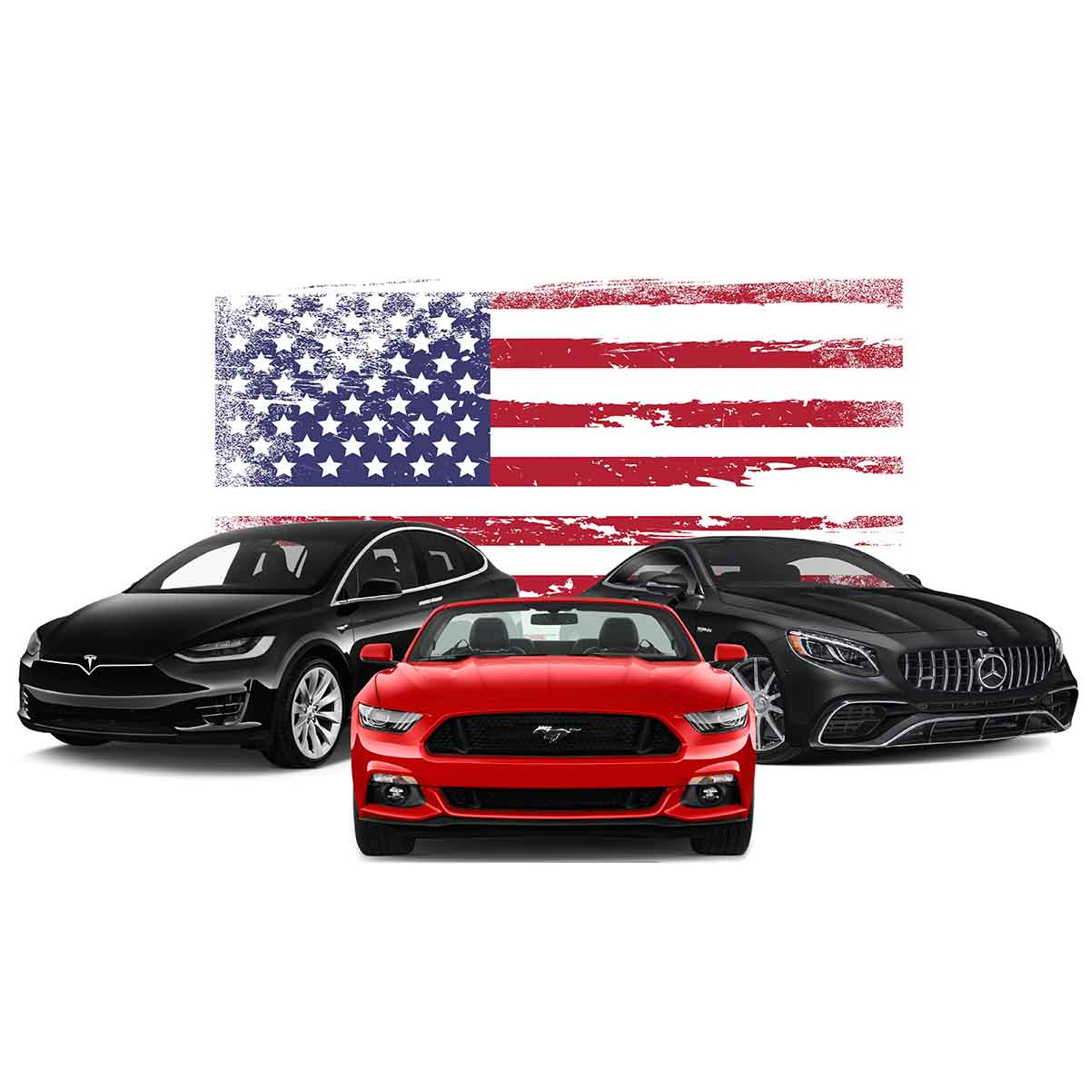 Подбор автомобиля из США
