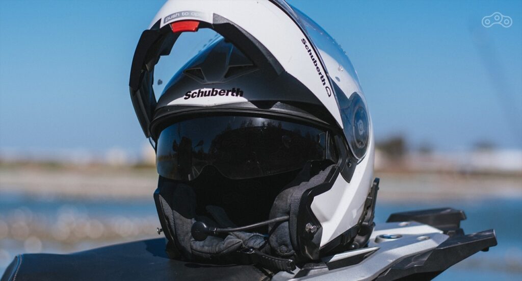 Выбор и покупка мотоциклетного шлема