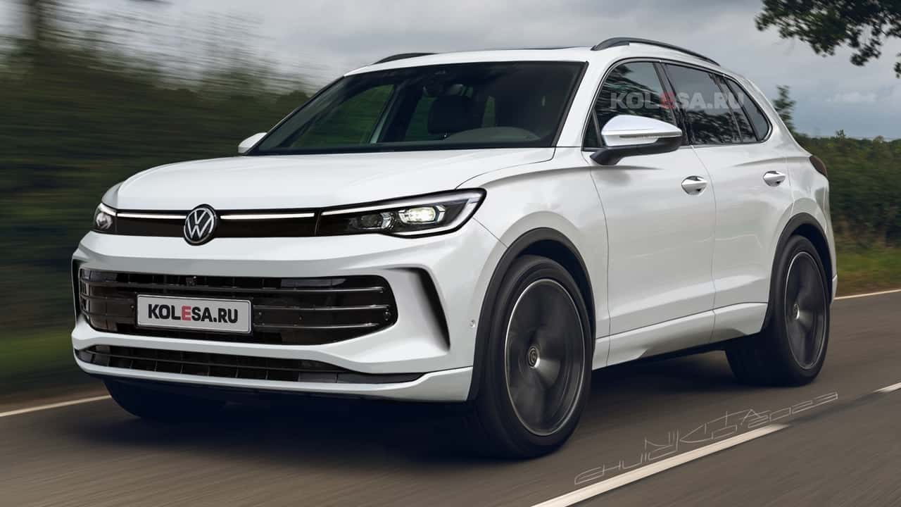 Volkswagen