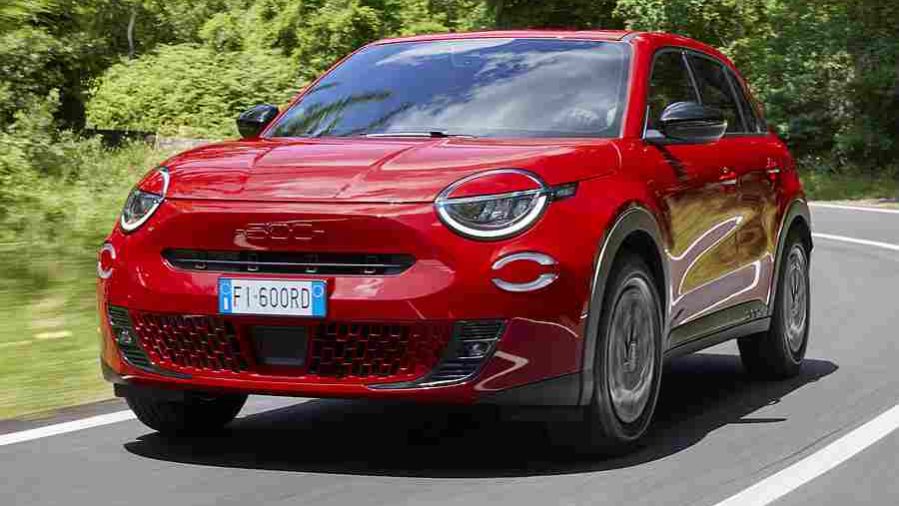 История бренда Fiat: от скромных начал к международному успеху