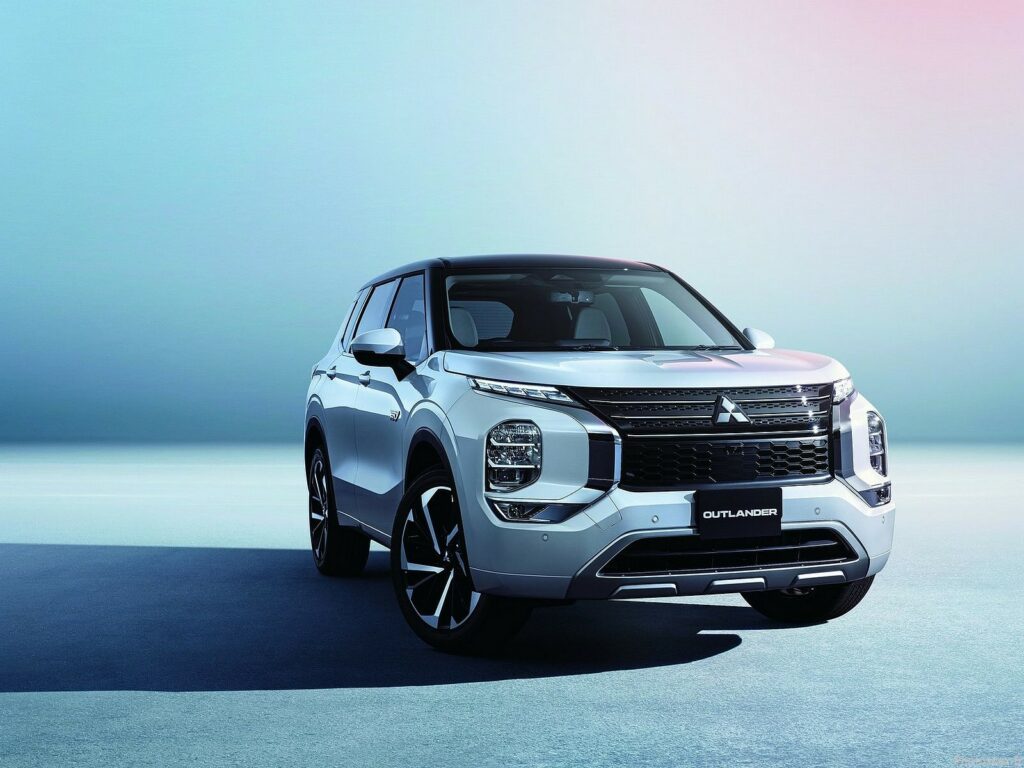 Mitsubishi
