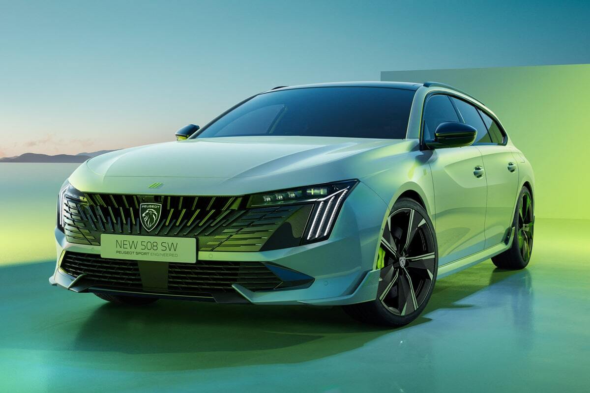 Peugeot