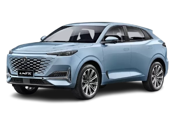 автомобиля Changan